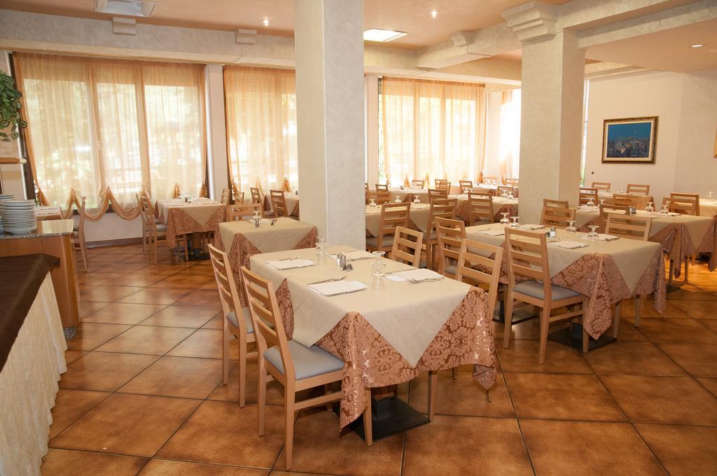 Hotel Concordia Levico Terme Exteriér fotografie