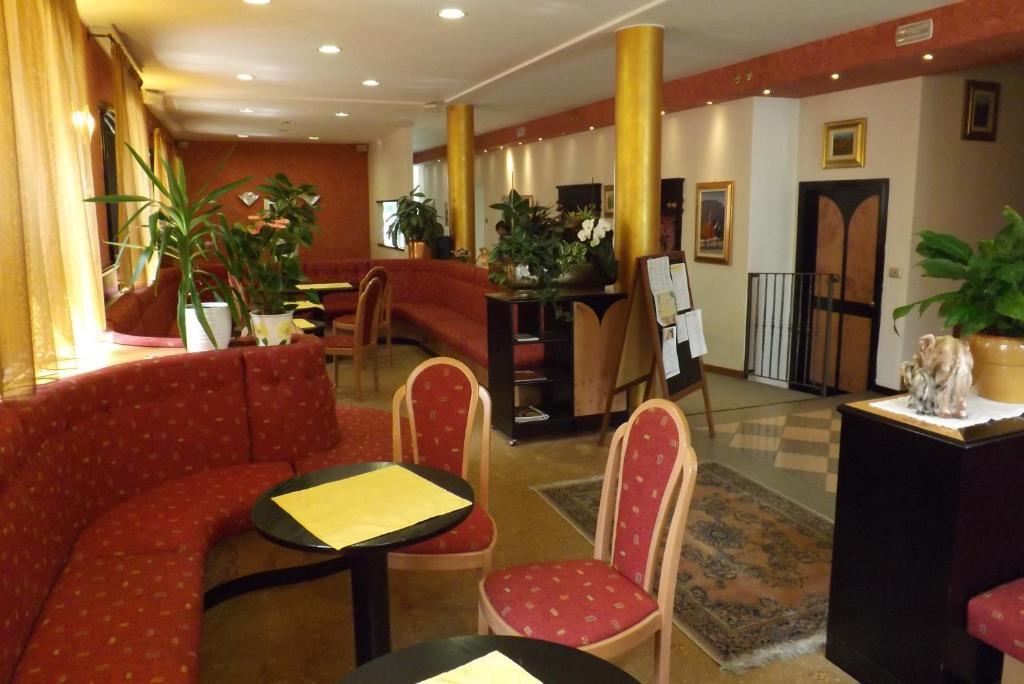 Hotel Concordia Levico Terme Exteriér fotografie