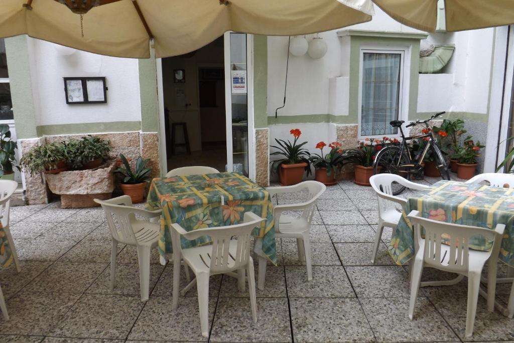 Hotel Concordia Levico Terme Exteriér fotografie