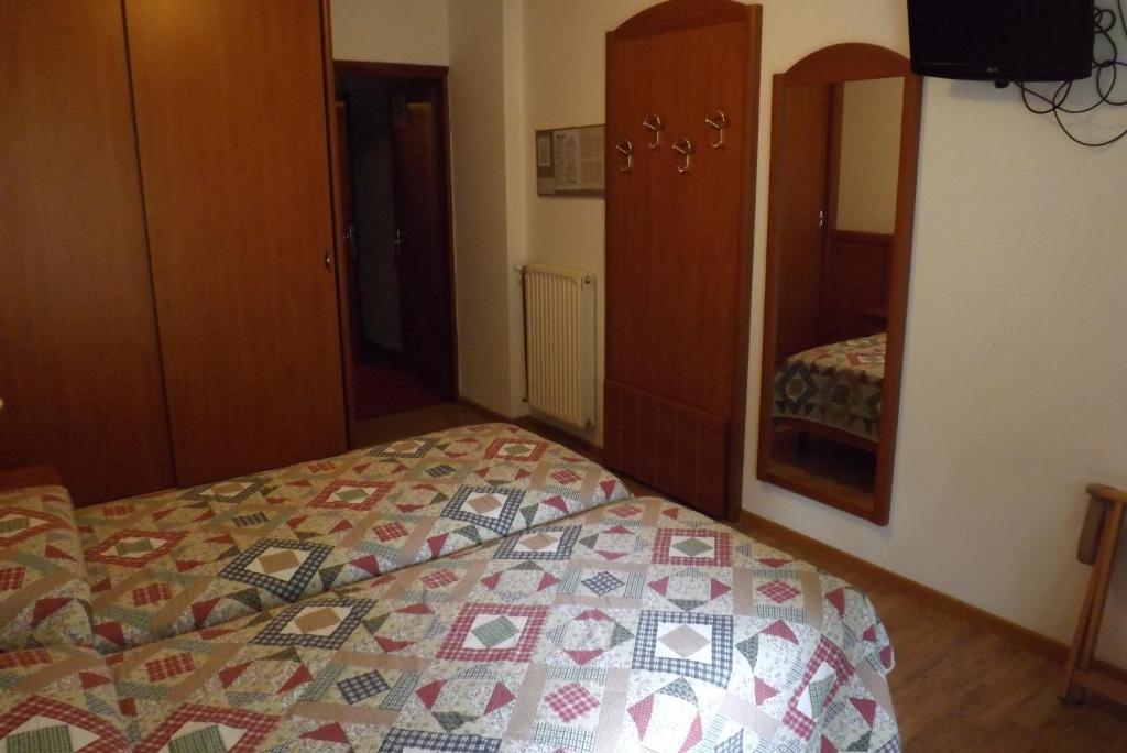 Hotel Concordia Levico Terme Exteriér fotografie
